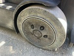 Chassis Photos with 