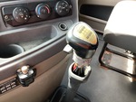 Cab with 