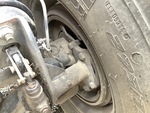 Brakes with 