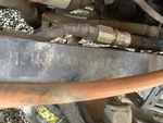 General Appearance with Second Serial Number/VIN Photo