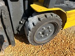 Chassis with 