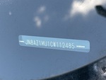 General Appearance with Second Serial Number/VIN Photo