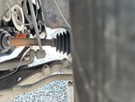 Brakes with 