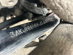 General Appearance with Second Serial Number/VIN Photo