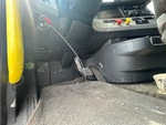 Cab with 