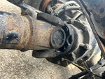 Drivetrain with 