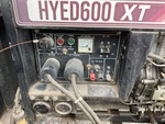 Control Station with 