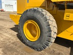 Chassis with 