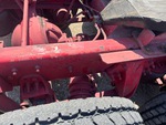 4 Underbody - Truck with 