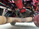 Drivetrain with 