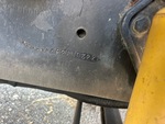 General Appearance with Second Serial Number/VIN Photo