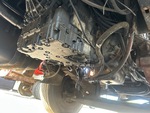 Drivetrain with 