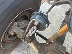 Brakes with 