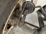 Brakes with 