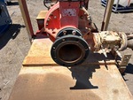 Pump with 