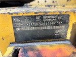 General Appearance with Numéro de série/Numéro d'identification du véhicule automobile