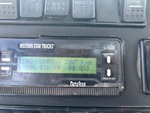 Cab with Engine Hours