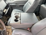 Cab with 