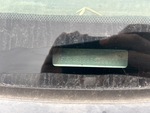 General Appearance with Second Serial Number/VIN Photo