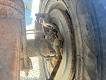 Brakes with 