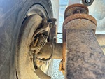 Brakes with 