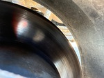 Brakes with 