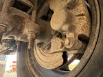 Brakes with 