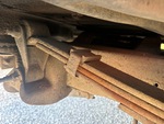 Chassis Photos with 