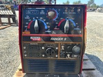 Control Station with 