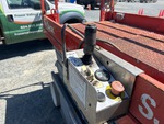 Control Station Upper with 
