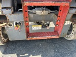 Control Station Ground with 