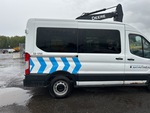 Chassis with 
