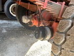 Brakes with 