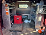 Chassis Photos with 