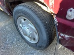 Chassis Photos with 
