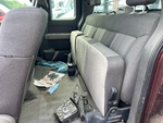 Cab with 