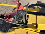 Hydraulics with 