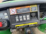 Control Station with 