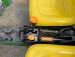 Control Station with 
