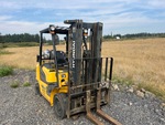 Chassis with 