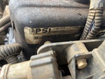 Engine with 