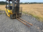 Chassis with 