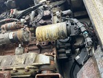 Refrigeration Unit with 