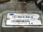 General Appearance with CE Mark