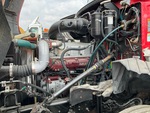4 Engine with 