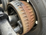 Brakes with 