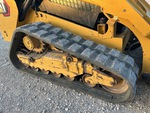 Chassis with 
