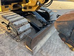 v2 Chassis - Excavator with 
