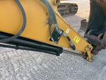 v2 Chassis - Excavator with 