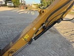 v2 Chassis - Excavator with 